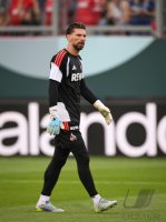 Fussball  DFB Pokal 1. Runde  26/27   24.08.2026 FC Wuerzburger Kickers - 1. FC Koeln