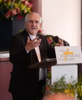 Abschluss Dialogprozess in der Dioezese Rottenburg-Stuttgart: Bischof Fuerst