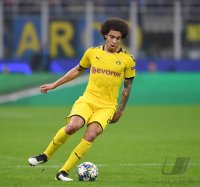 Fussball International CHL 19/20: Inter Mailand - Borussia Dortmund