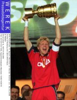 Fussball DFB-Pokal