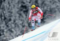 Ski Alpin  Herren  SUPER G  Kitzbuehel 2009