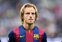 FUSSBALL International 2014/2015: Ivan Rakitic (Barca)