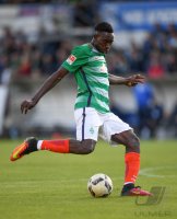 Fussball Testspiel Saison 16/17: SV Meppen - SV Werder Bremen