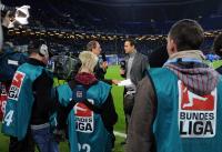 FUSSBALL, 1. BUNDESLIGA, 13. Spieltag