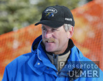 SKI   Weltcup  Abfahrt Herren ;FIS Herren Renndirektor  Hujara