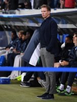 Fussball CHL 18/19 Gruppenphase: TSG 1899 Hoffenheim - Olympique Lyon