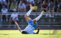 Fussball  WFV Pokal 26/27  FC Rottenburg - SV Stuttgarter Kickers