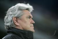 Fussball 1. Bundesliga: Koeln, RAPOLDER