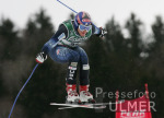 Ski Alpin; WM Bormio Super G Maenner