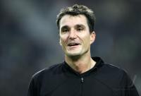 Fussball 1. Bundesliga: Dortmund - Hamburg, Schiedsrchter Kircher