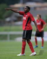 Fussball 1. Bundesliga  Saison 2010/2011  Cedrik Makiadi  (Freiburg)