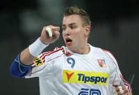 Handball-WM: Tschechien, JICHA jubelt