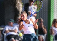 Tennis Frauen World Tennis AHG BMW Cup 2026