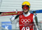 Olympische Winterspiele 2002