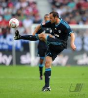 Fussball Supercup: Christoph Metzelder (FC Schalke 04)