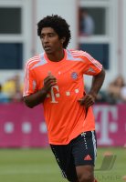 Fussball 1. Bundesliga 12/13: Dante (FC Bayern Muenchen)