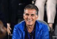 Fussball International WM Qualifikation 2014: Katar - Iran