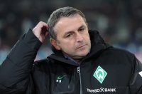 Fussball 1. Bundesliga, Saison 2011/2012: FC Augsburg - SV Werder Bremen