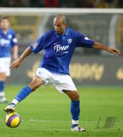 Fussball 1. Bundesliga:Borussia Dortmund - VfL Bochum