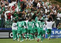 Fussball International  U 20 Weltmeisterschaft Match 9 Nigeria vs Costa Rica