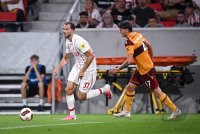 Fussball Qualifikation Conference League 2026/2027  SC Freiburg - FC Motherwell