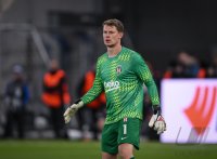 Fussball  Europa League 2026/2027  2. Spieltag  TSG 1899 Hoffenheim - Besiktas Istanbul