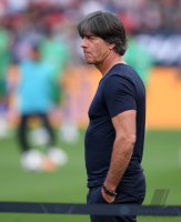 Fussball International Testspiel: Deutschland - Saudi-Arabien