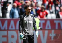 Fussball  1. Bundesliga   Saison 2025/2026     34. Spieltag  FC Bayern Muenchen - 1. FC Koeln