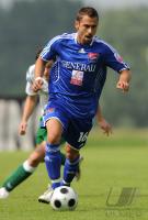 Testspiel TV Obing - SpVgg Unterhaching