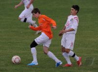 Fussball C-Junioren  Landesstaffel 10/11