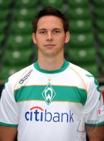 Fussball 1. Bundesliga: Bremen, ARTMANN