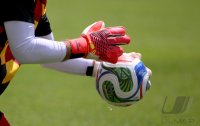 Fussball WM 2026 Vorrunde: Deutschland - Elfenbeinkueste