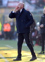 FUSSBALL SERIE A:  Trainer Stefano Colantuono (Atalanta)