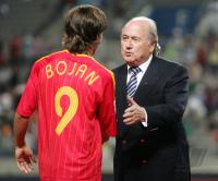 Fussball International  U17 Weltmeisterschaft Finale