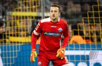 Fussball 1. Bundesliga Saison 19/20: Borussia Dortmund -  SC Paderborn