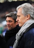 Fussball, DFB Pokal  Saison 2013/2014: Hamburger SV - FC Bayern Muenchen