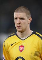 FUSSBALL CHL  Juventus Turin - Arsenal London