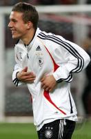 Fussball Deutsche Nationalmannschaft Training