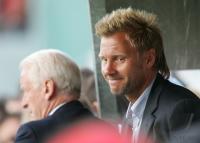 Fussball, 29.06.2007, Testspiel RB Salzburg-Mondsee