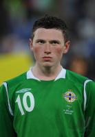 Fussball International  Nordirland