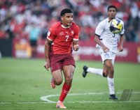 Fussball, Junioren U 17 WM 2025 Sechzehntelfinal, Schweiz - Aegypten