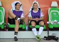 FIFA Frauen-Weltmeisterschaft 2011: Deutschland - Japan