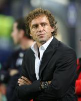 Fussball Champions League FC Porto 4-1 Hamburger SV