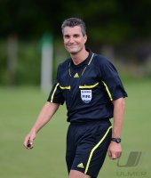 Fussball 1. Neckarpokal - Turnier 2012