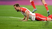 Fussball International CHL 23/24: FC Bayern Muenchen - FC Kopenhagen