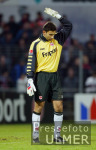 FUSSBALL 2.BL   Oka Nikolov (Eintracht)