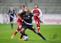 Fussball 1. Bundesliga Saison 20/21: SC Freiburg - Arminia Bielefeld