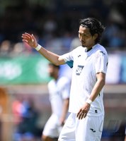 Fussball  1. Bundesliga 2025/2026  Testspiel  
SV Werder Bremen - TSG 1899 Hoffenheim