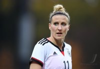 Fussball International Frauen Laenderspiel: Deutschland - Holland