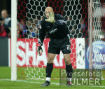 FUSSBALL CHL Magnus Hedman (Celtic)